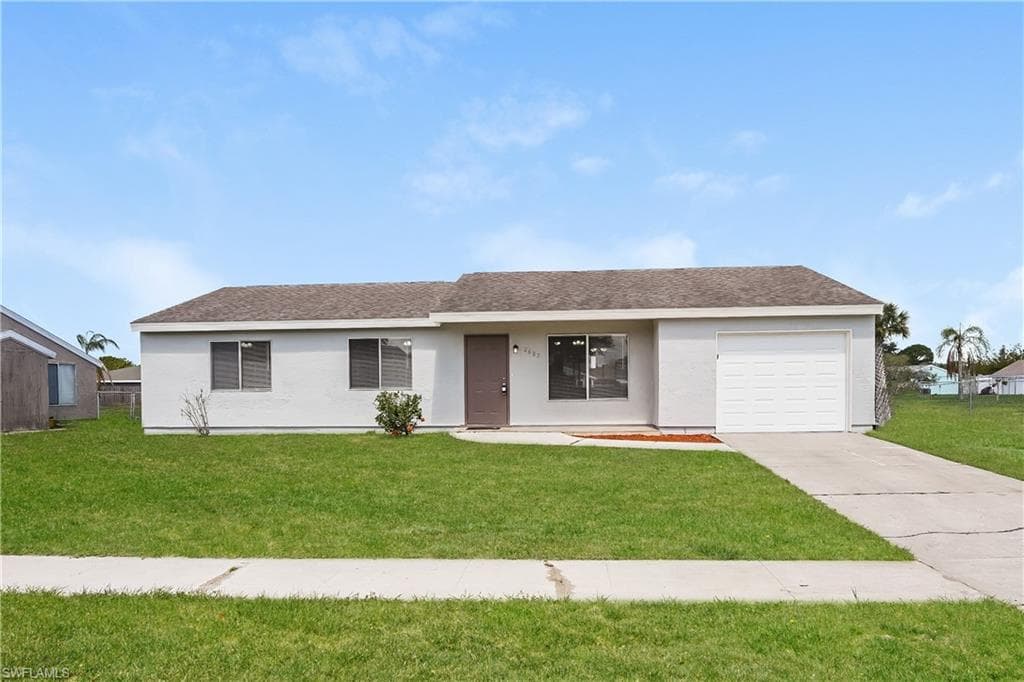 2685 Pan American BLVD NORTH PORT, FL 34287