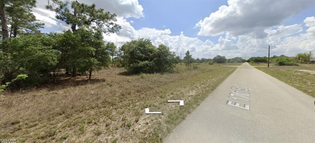 3502 E 17th ST LEHIGH ACRES, FL 33972