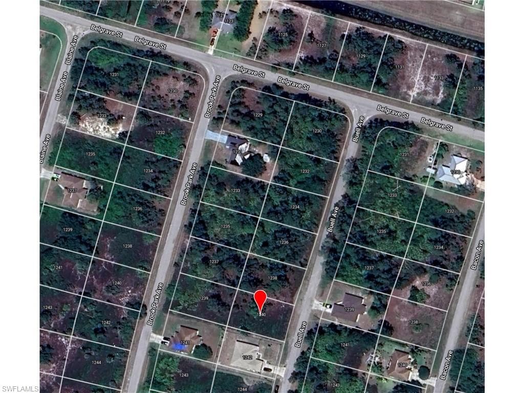 3824 22nd ST W LEHIGH ACRES, FL 33971