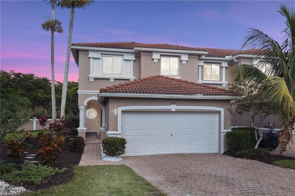 3203 Antica ST FORT MYERS, FL 33905