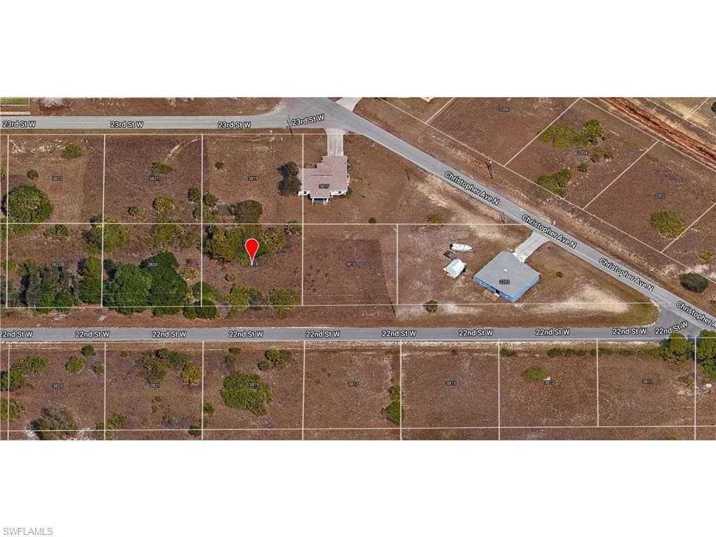 1240 Buell AVE FORT MYERS, FL 33913