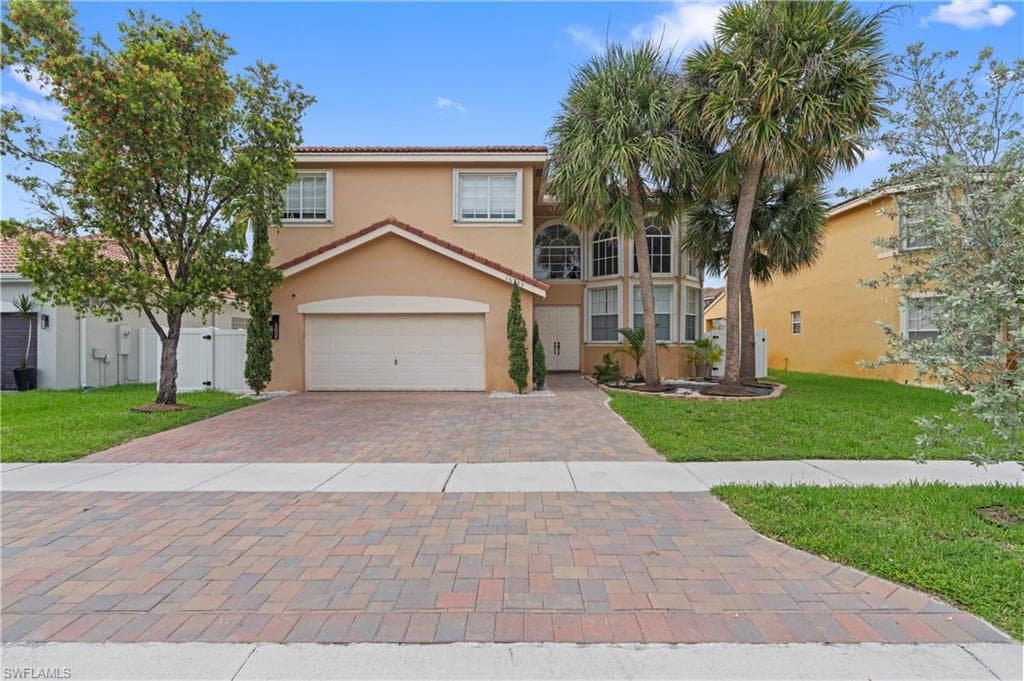 16223 SW 15 ST PEMBROKE PINES, FL 33027