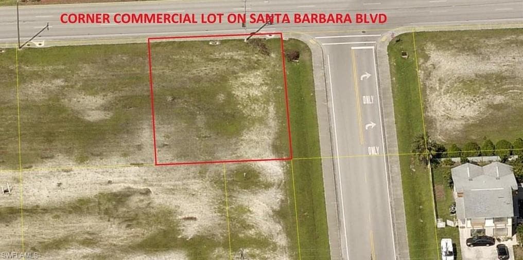 1727 Santa Barbara BLVD CAPE CORAL, FL 33991