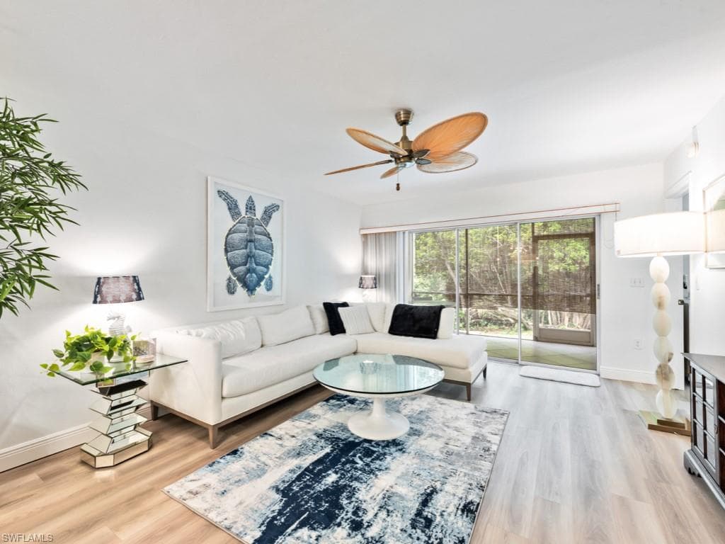 3001 Sandpiper Bay CIR B102 NAPLES, FL 34112