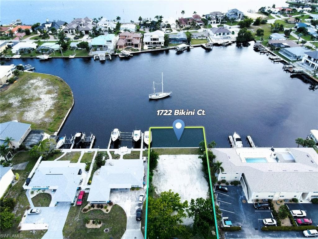 1722 Bikini CT CAPE CORAL, FL 33904