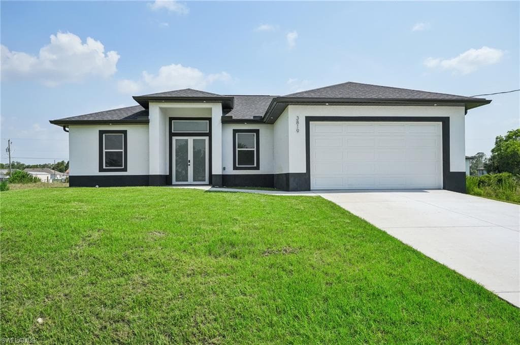 3819 22nd ST W LEHIGH ACRES, FL 33971
