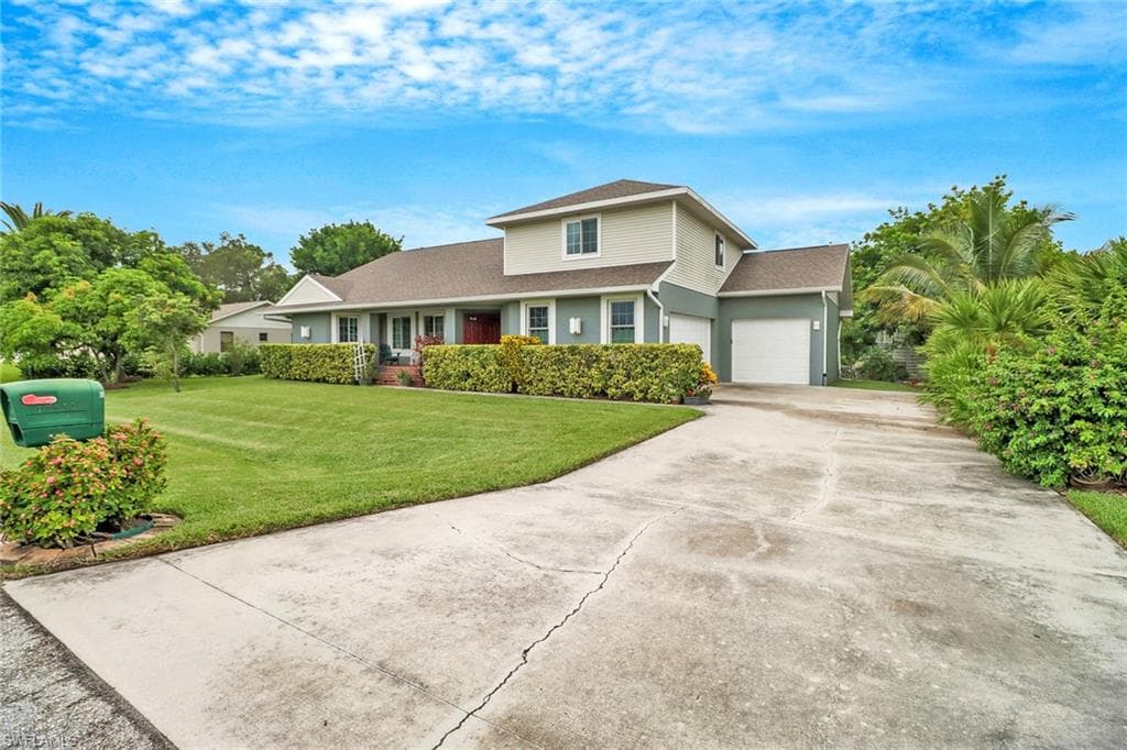 17532 Ingram RD FORT MYERS, FL 33967