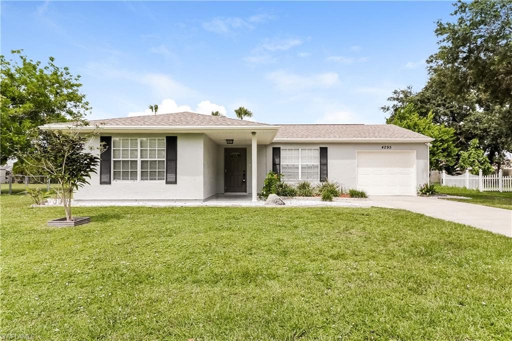 4295 Natchez TER NORTH PORT, FL 34287