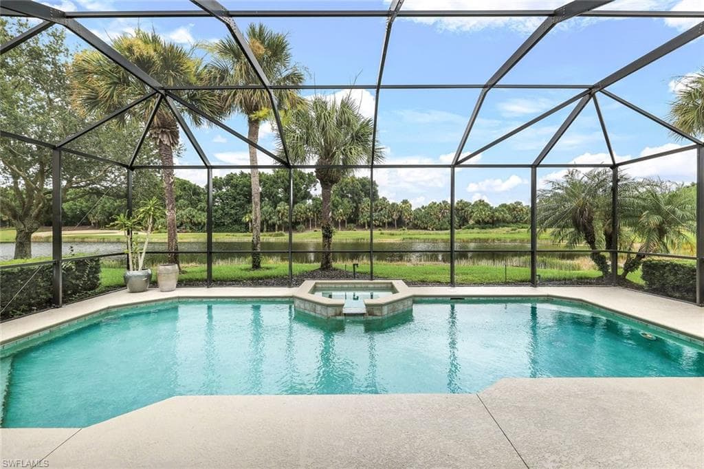 17983 Modena RD MIROMAR LAKES, FL 33913