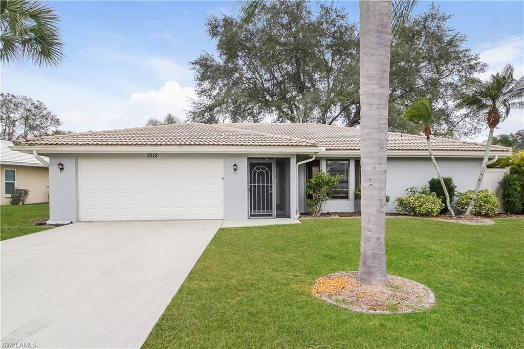 3212 Meadow Run DR VENICE, FL 34293