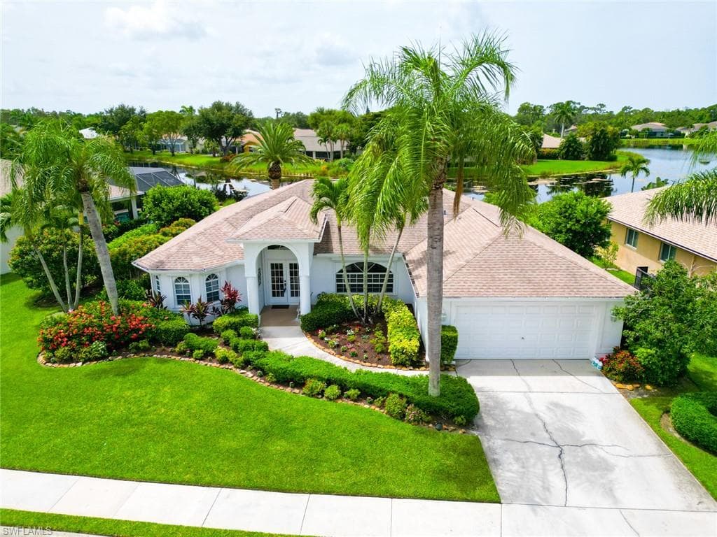 4119 Olde Meadowbrook LN ESTERO, FL 34134