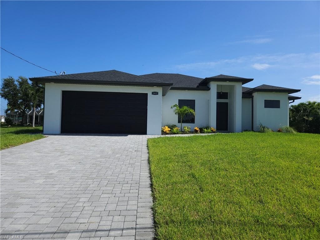 1413 NW 9th TER CAPE CORAL, FL 33993