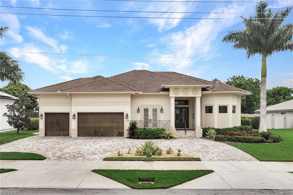 433 Barfield DR MARCO ISLAND, FL 34145