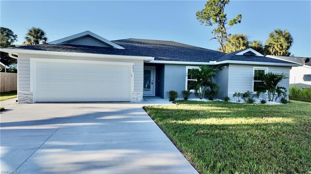 4833 Batchelor AVE NORTH PORT, FL 34287