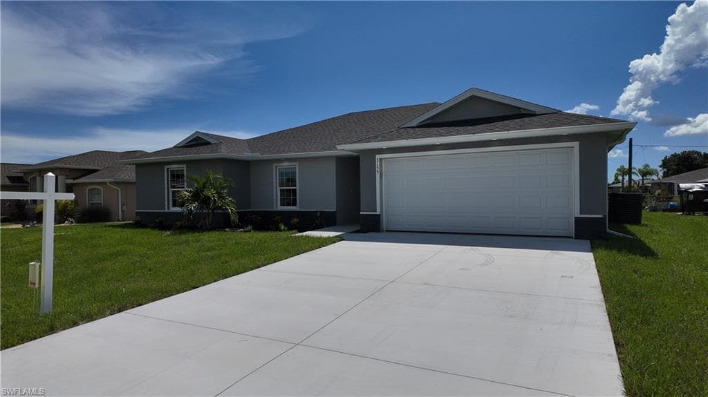 3155 Newbury ST PORT CHARLOTTE, FL 33952