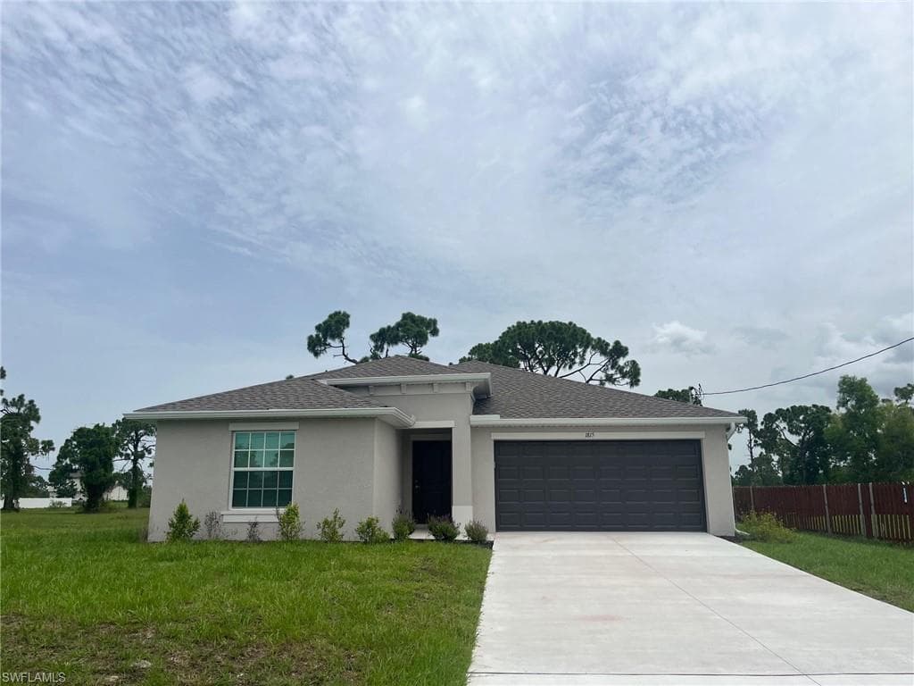 1815 NW 31st ST A CAPE CORAL, FL 33993