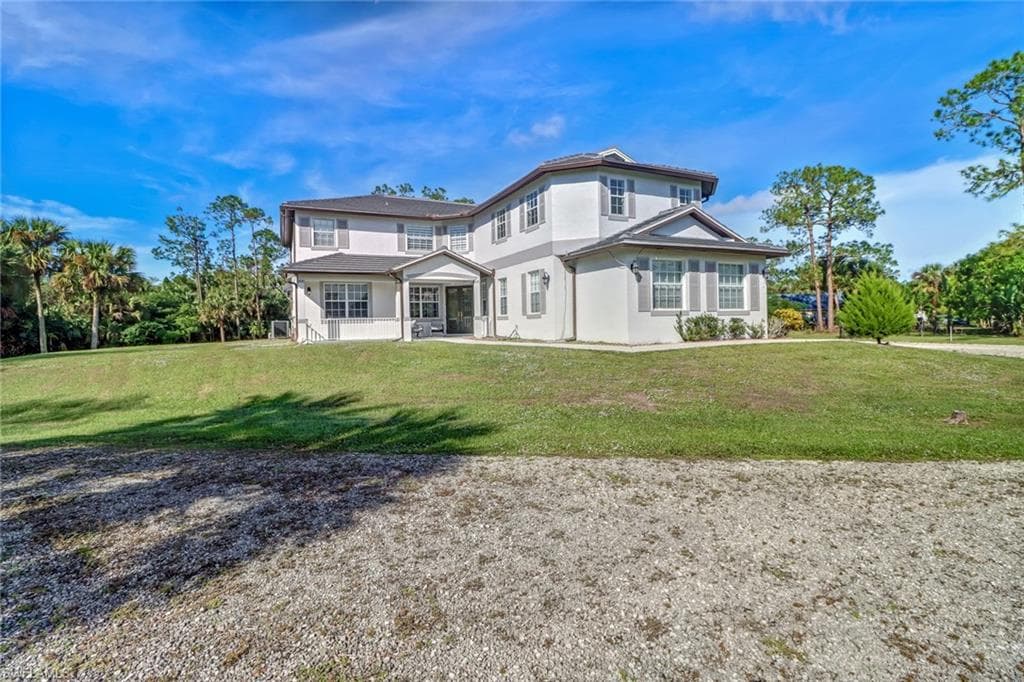 291 21st ST NW NAPLES, FL 34120