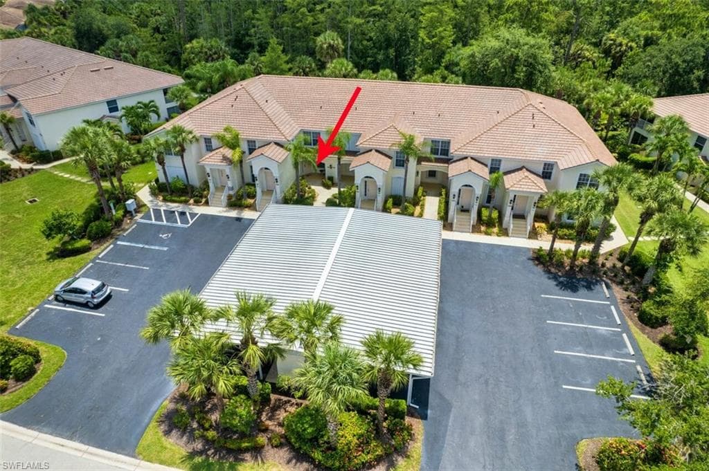 9575 Hemingway LN 4407 FORT MYERS, FL 33913