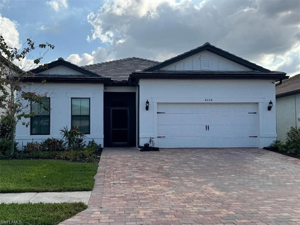 4228 Traditions DR AVE MARIA, FL 34142