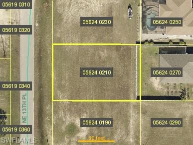 3227 NE 13th PL CAPE CORAL, FL 33909