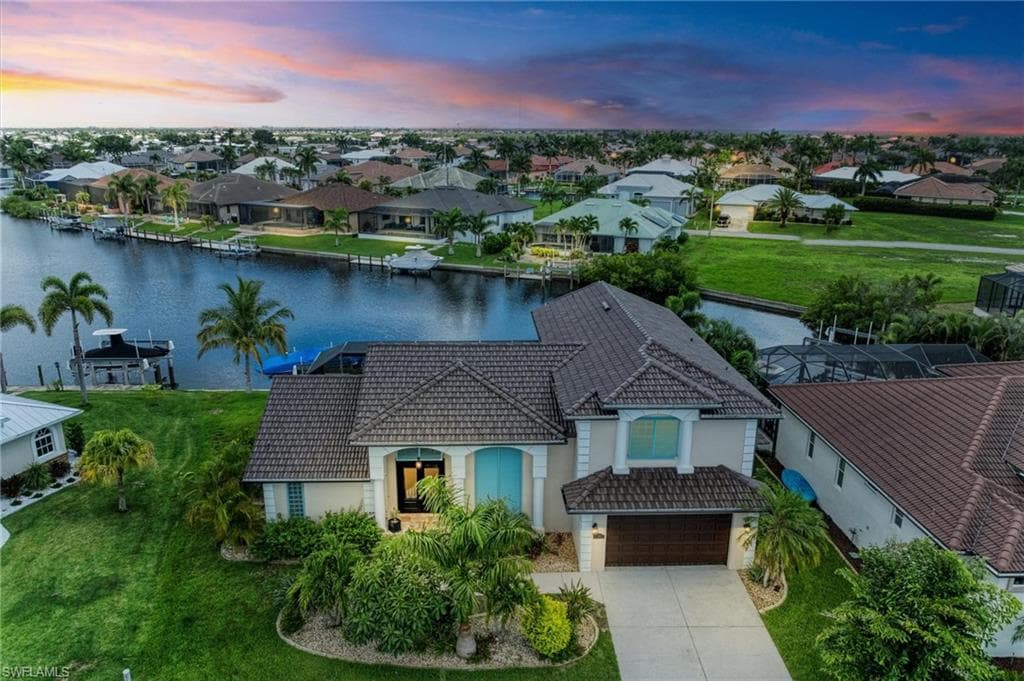1241 Macaw CT PUNTA GORDA, FL 33950