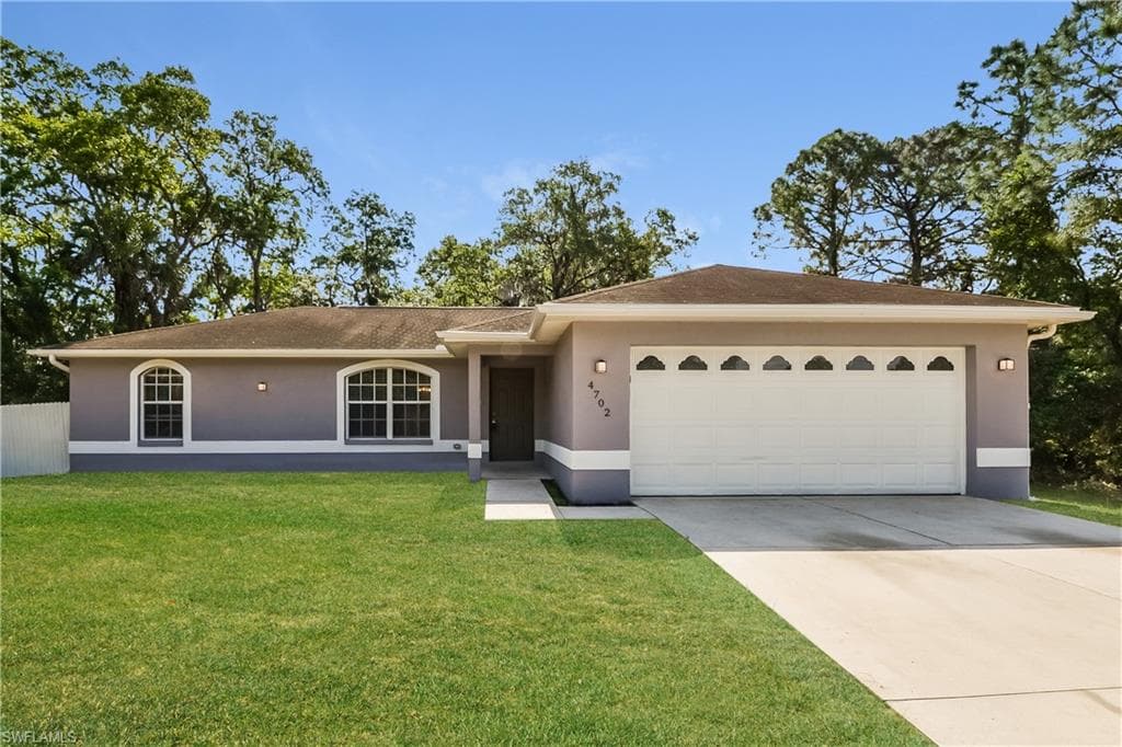 4702 Alibi TER NORTH PORT, FL 34286
