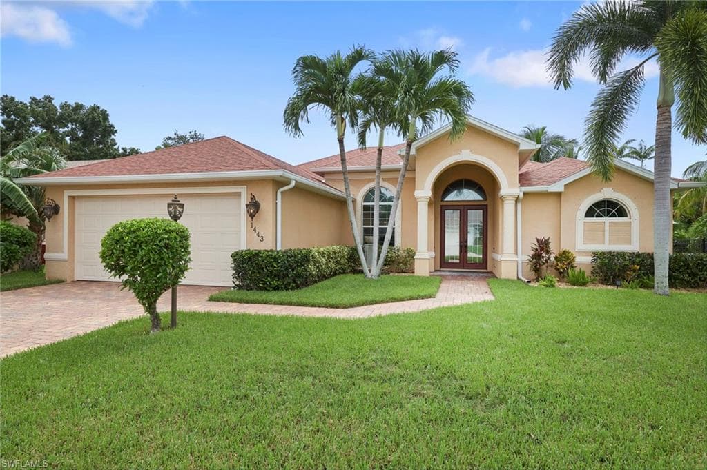 1443 Argyle DR FORT MYERS, FL 33919