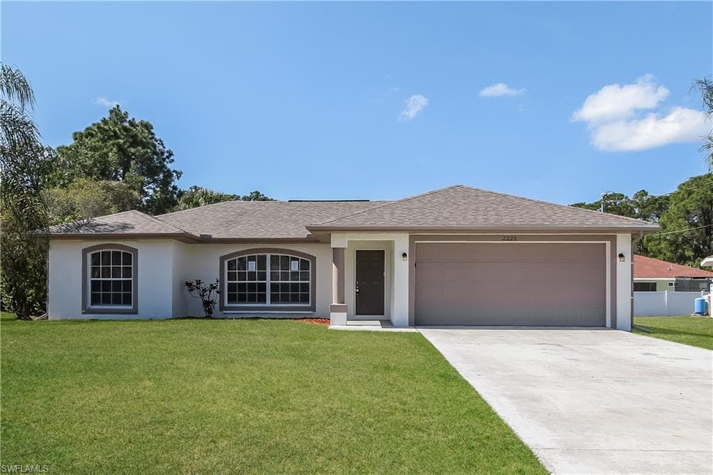 2225 Mistleto LN NORTH PORT, FL 34286