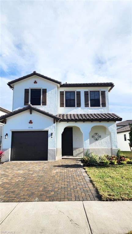 5736 Cassidy LN AVE MARIA, FL 34142