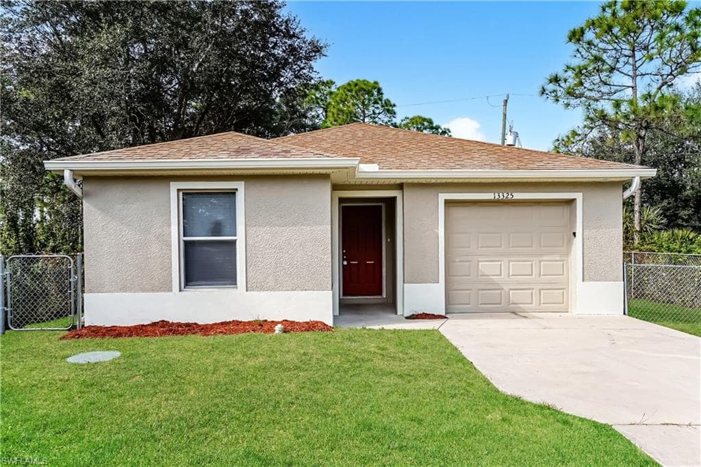 13325 Menderes DR PUNTA GORDA, FL 33955