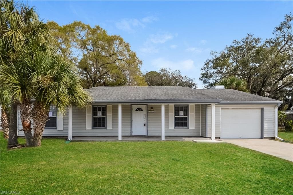 5222 Cambay ST NORTH PORT, FL 34287