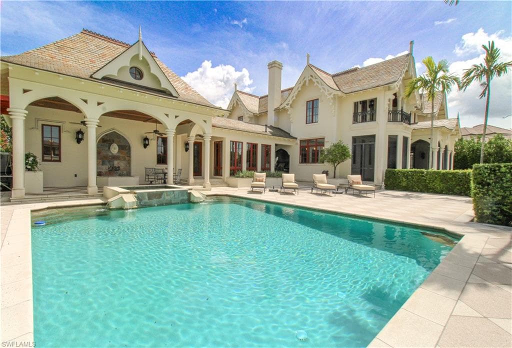 730 21st AVE S NAPLES, FL 34102