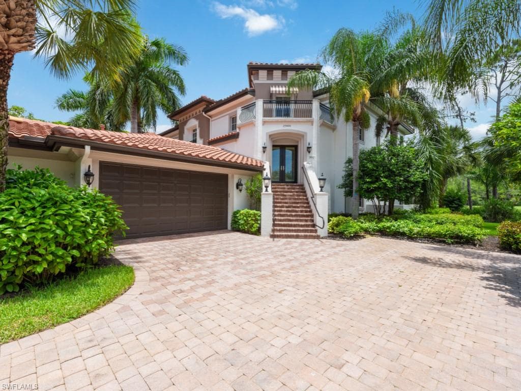 29101 BRENDISI WAY 202 NAPLES, FL 34110