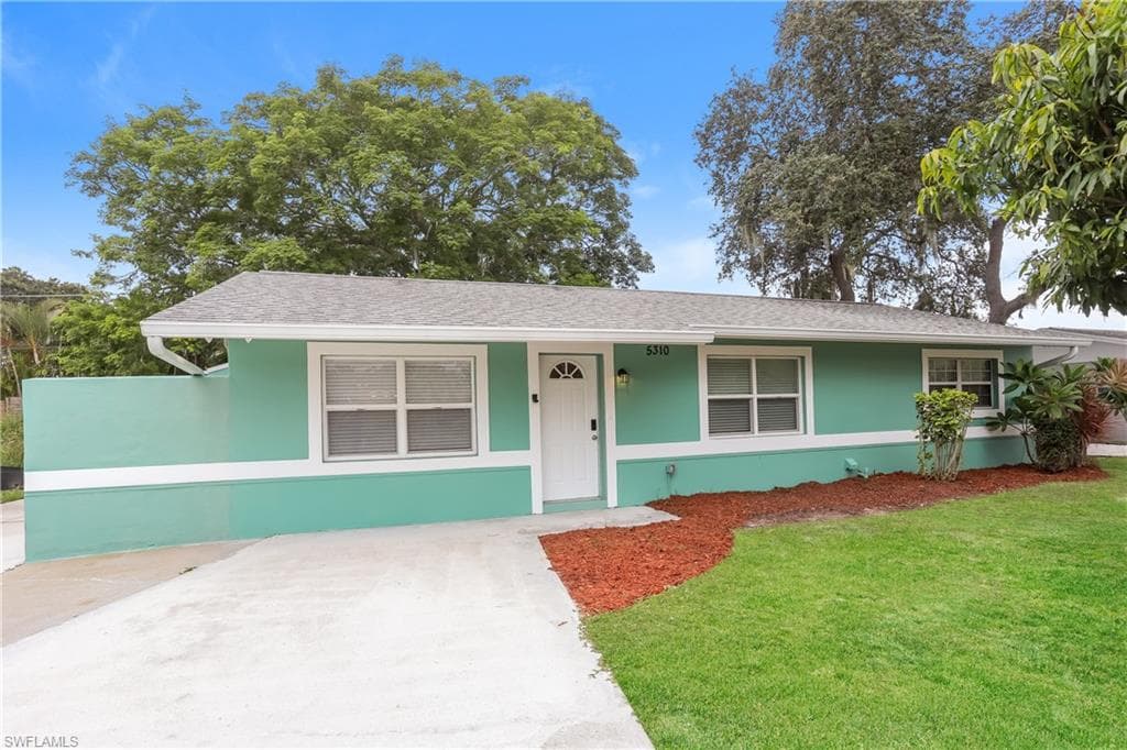 5310 Kent RD VENICE, FL 34293