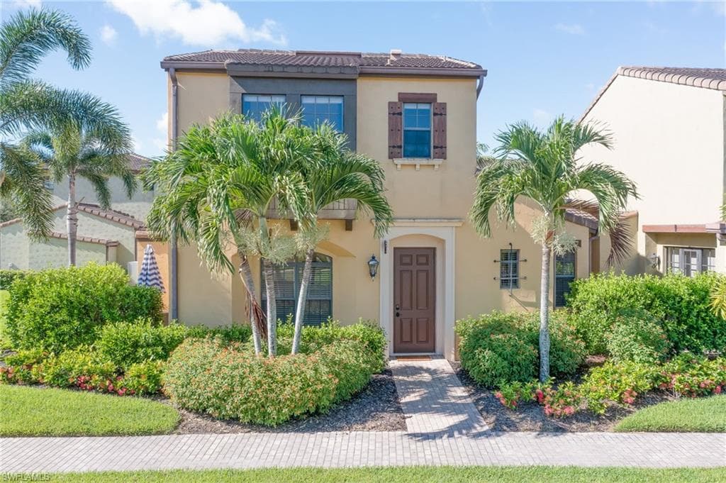 11840 Liana ST 9103 FORT MYERS, FL 33912
