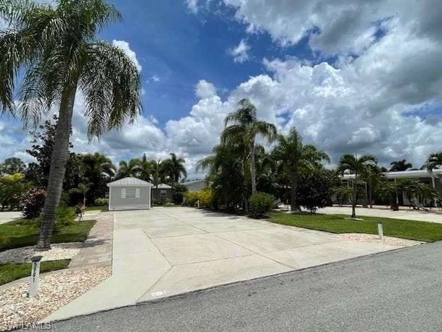 5801 PATHWOOD CT FORT MYERS, FL 33905