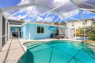 2529 Linwood AVE Unit 1 NAPLES, FL 34112