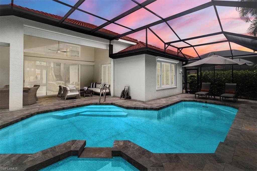 8828 Ventura WAY NAPLES, FL 34109