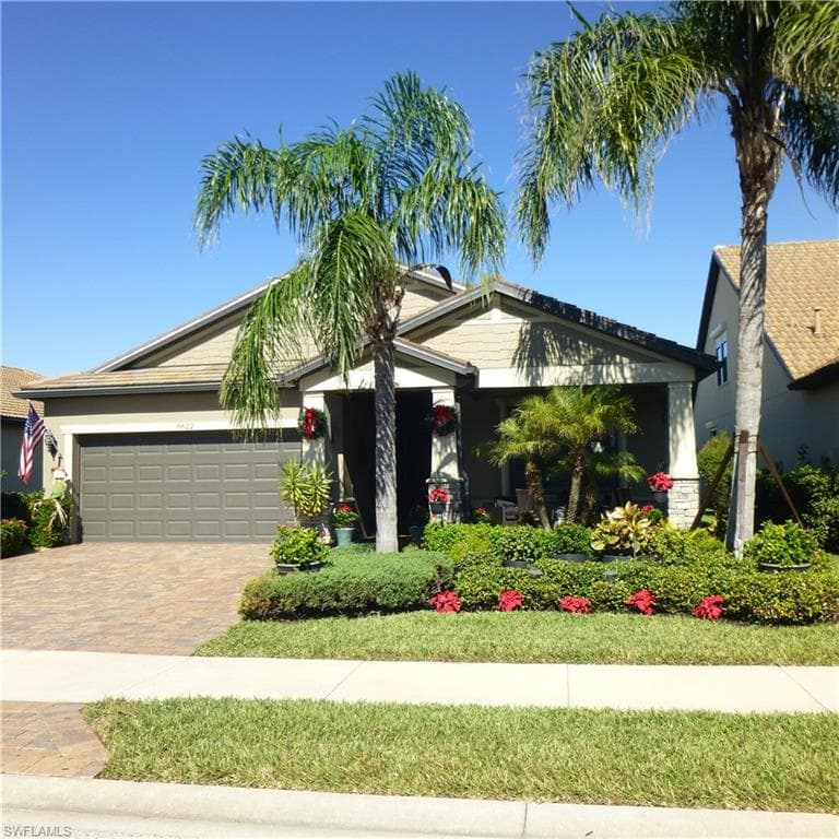 6622 Everton CT FORT MYERS, FL 33966