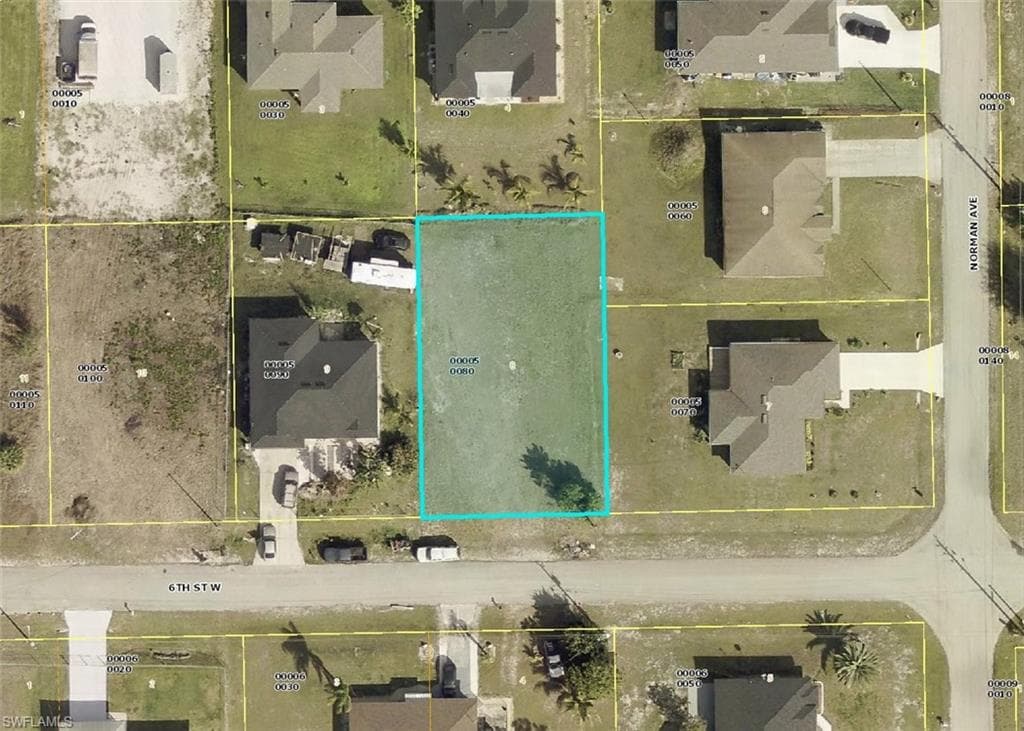 5402 6th ST W LEHIGH ACRES, FL 33971