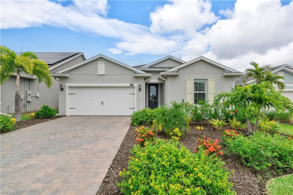 42983 Parkside CT PUNTA GORDA, FL 33982