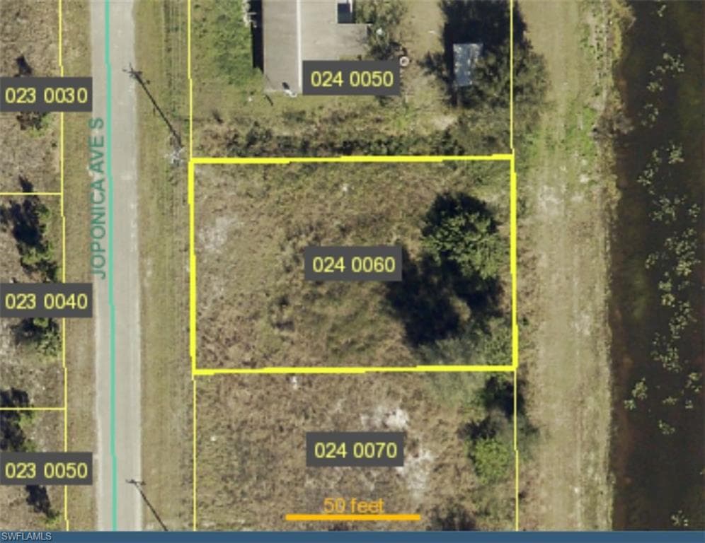 711 Joponica AVE S LEHIGH ACRES, FL 33974
