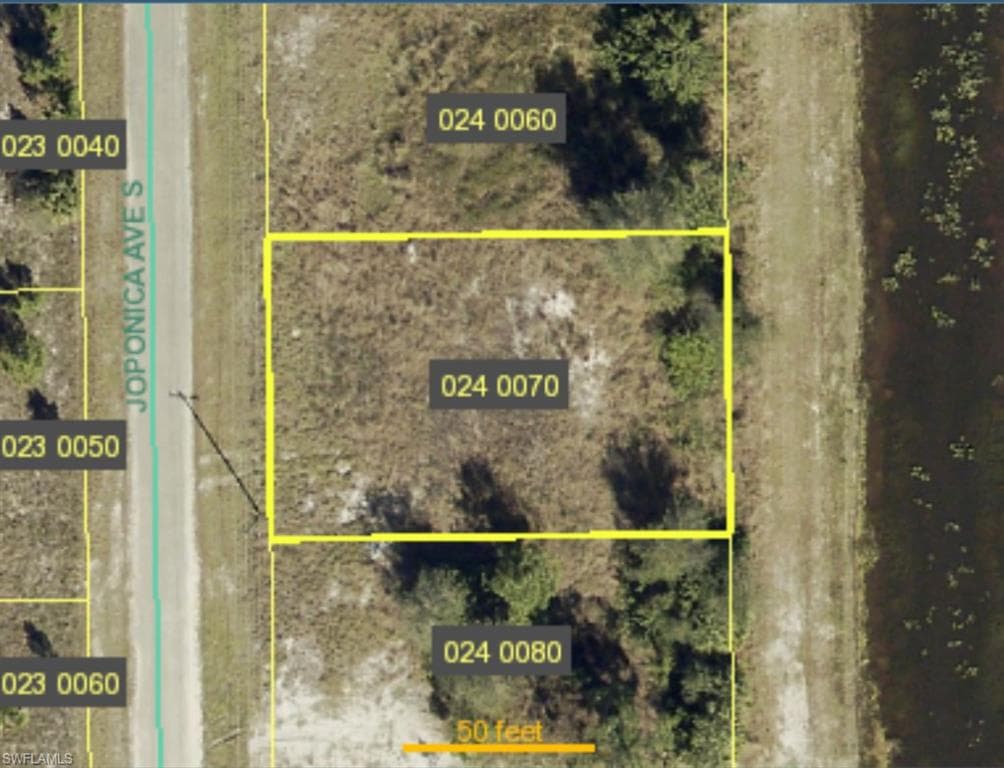 713 Joponica AVE S LEHIGH ACRES, FL 33974