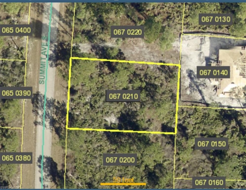 635 Summit AVE S LEHIGH ACRES, FL 33974