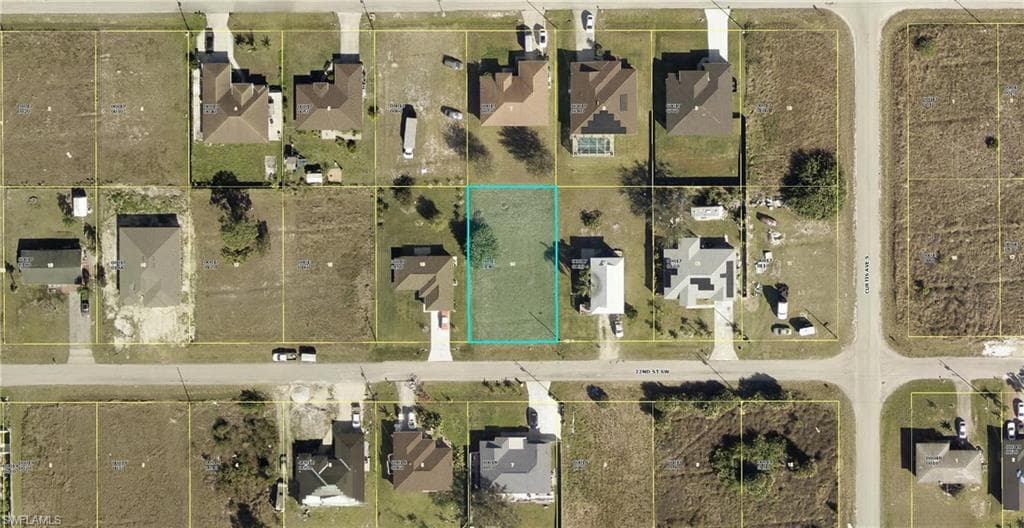 4108 22nd ST SW LEHIGH ACRES, FL 33976