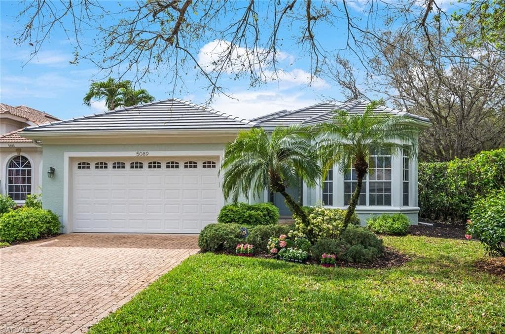 5089 Kensington High ST NAPLES, FL 34105