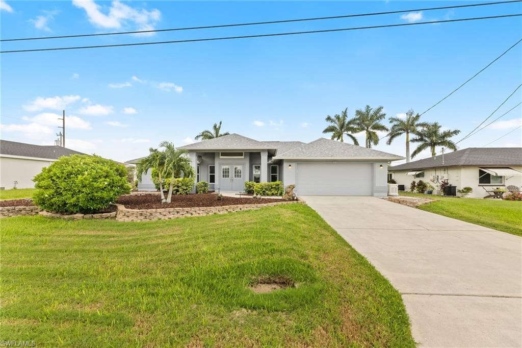 112 SW 34th LN CAPE CORAL, FL 33914