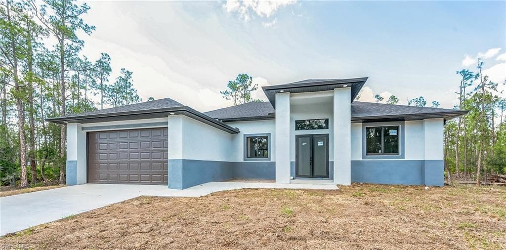 639 Flamingo AVE S LEHIGH ACRES, FL 33974