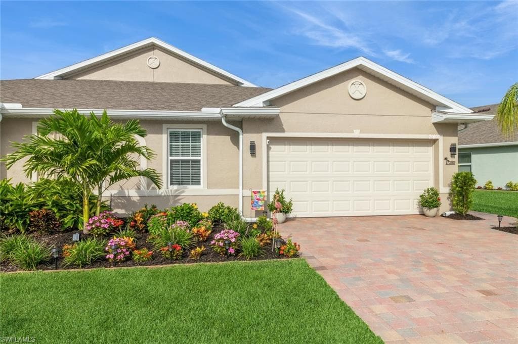 20600 Plumwood LOOP NORTH FORT MYERS, FL 33917