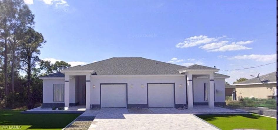 214 Homer AVE S LEHIGH ACRES, FL 33973